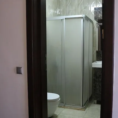 Aparthotel Isiksay Apart