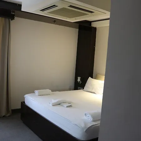 Isiksay Apart Aparthotel