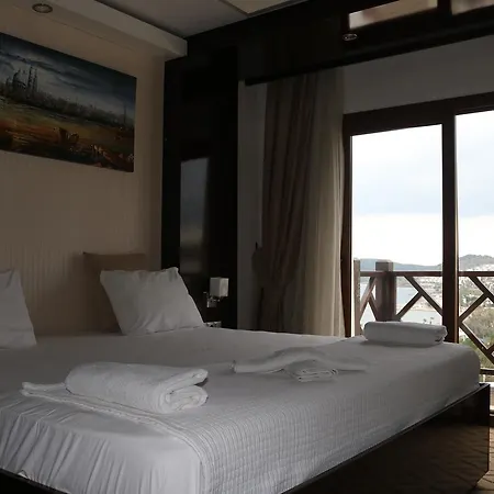 Isiksay Apart Gümbet