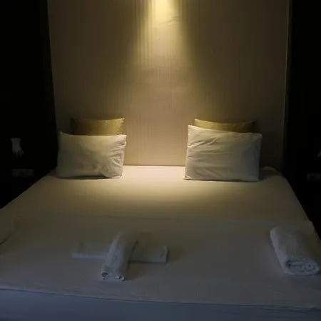 Isiksay Apart Aparthotel *
