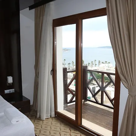 Isiksay Apart Aparthotel *