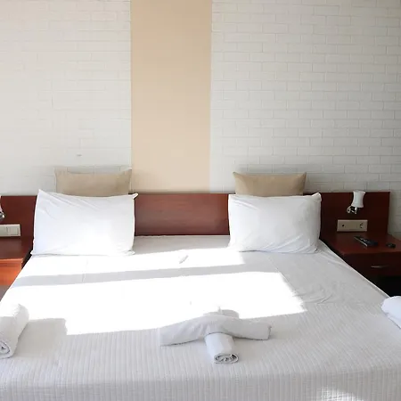 Isiksay Apart Aparthotel