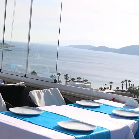 Isiksay Apart Aparthotel *