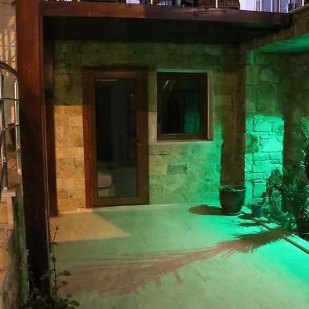 Aparthotel Isiksay Apart Gümbet
