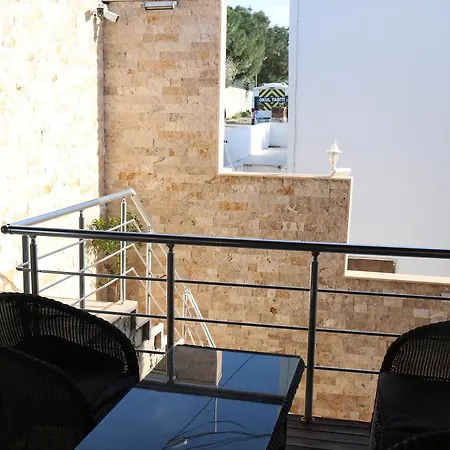 Isiksay Apart Aparthotel
