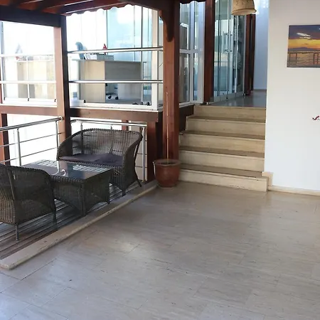 Aparthotel Isiksay Apart Gümbet