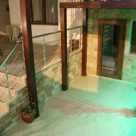 Isiksay Apart Aparthotel *