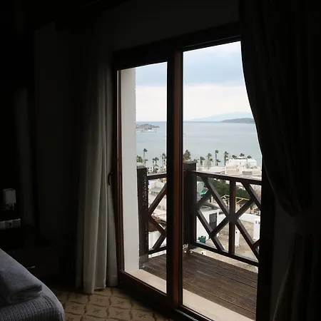 Aparthotel Isiksay Apart